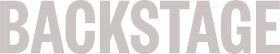Backstage Logo
