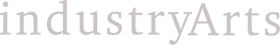 Industry Arts Logo