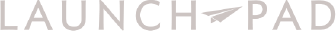 Launch Pad Logo